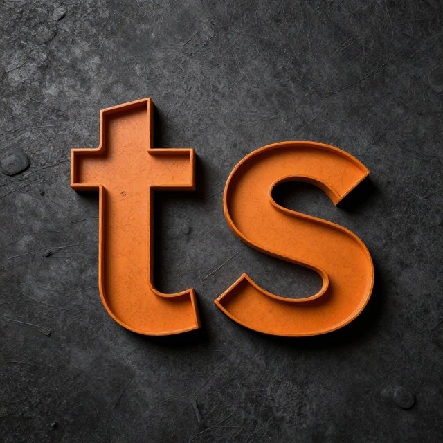 Meaning of TS in Text Messaging